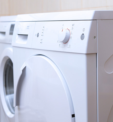 Reparação de máquinas de secar roupa em Lisboa 