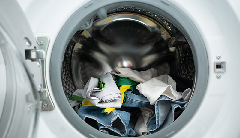 Assistência a máquinas de secar roupa em Lisboa